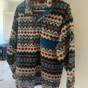 Men’s L Patagonia Sweater